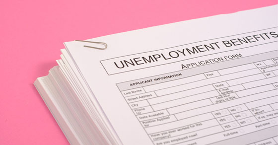 How fraud perpetrators are stealing unemployment benefits