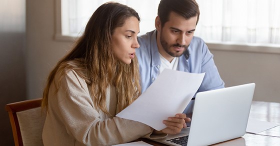 ARE YOU A NONWORKING SPOUSE? YOU MAY STILL BE ABLE TO CONTRIBUTE TO AN IRA