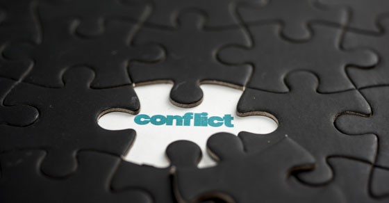 PREVENT CONFLICTS OF INTEREST FROM COSTING YOUR BUSINESS