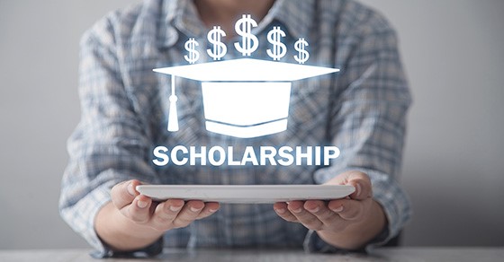 SCHOLARSHIPS ARE USUALLY TAX FREE BUT THEY MAY RESULT IN TAXABLE INCOME